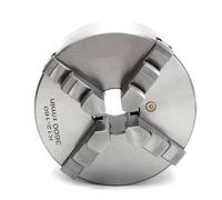 K12-160 /160MM Manual Lathe Chuck/Four Jaw Self-Centering