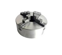 K12-250 Four-jaw Self-Centering Chuck 250mm Machine Tool Spring Collet