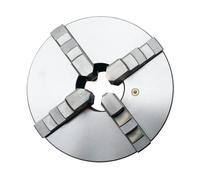 K12-80 3 inch 4 jaw 80mm Lathe Chuck with self-Centering Machine Tool Accessories
