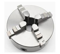 K12-80 Four-jaw Self-Centering Chuck Fixture