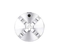 K12 Series Four-jaw self-Centering Chuck/Four-jaw Chuck(K12-200)