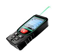 K120 Lase/r Tape Measure 50M 70M 100M 120M Rangefinder Electronic Ruler Useful Measurement Tool Test(K120)
