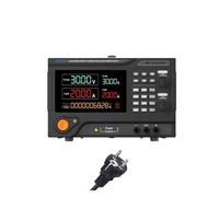 K12010PE laboratory power supply 120v 10a high voltage regulated table source(2,220V-RS232_120V 10A 100MV 10MA_1200W)