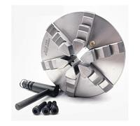 K13-160 Six-jaw Self-Centering Chuck 160mm Lathe Parts