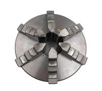 K13-200 Six-jaw Stepped Chuck (Inner and Outer Jaws)
