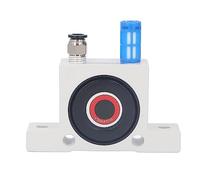 K13 PneumaticVibrator, Adjustable Force Compressed Air Wide Application High Accuracy Aluminum Alloy 1/4'' Thread Power Concrete Vibrator