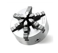 K13 Series(Single Positive Claw) K13-100/100mm Self-Centering Six Slope Jaws Chuck