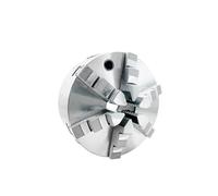 K13 six-jaw self-Centering Linkage Chuck 200~1400mm(K13 160)