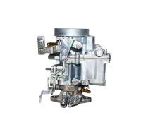 K131A-1107010 Carburetor Compatible For Volga K-131A Vergaser UAZ 469 452 Engine 451M 414 Carb Carby Assy Brand New