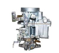 K131A-1107010 Carburetor Compatible For Volga K-131A Vergaser UAZ 469 452 Engine 451M 414 Carb Carby Assy