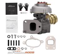 Turbocharger Turbo for VW K14 T4 Transporter 2.5 TDI K14 1995-2003 074145701AX