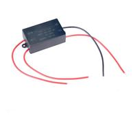 K15W AC85V~265V 50/60Hz DC15V 1A Power Adapter For Auditory Security Camera LED Lights