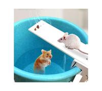 K1627 Mouse & Rat Trap - Walk the Plank Humane Bucket, Auto-Reset Pest Controller