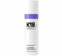 K18 Airwash Dry Shampoo 118ml