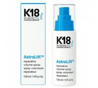 K18 AstroLift Reparative Volume Spray, Thickening & Volumising Hair Spray118ml