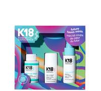 K18 Biomimetic Hairscience Future Favs Minis (Worth £66)