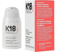 K18 Biomimetic Hairscience Leave-In Molecular Repair Hair Mask 15ml