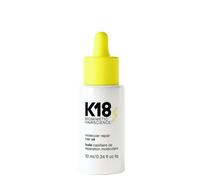 K18 Molecular Repair Hair Oil dry hair oil against frizz 10ml