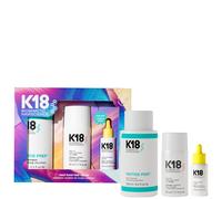 K18 Biomimetic Hairscience Next-Level Hair Repair Set (Worth £136)