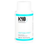 K18 - Biomimetic Hairscience Peptide Prep Detox Shampoo 250ml for Women