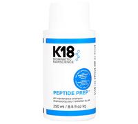 K18 - Biomimetic Hairscience Peptide Prep PH-Maintenance Shampoo 250ml for Women