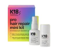 K18 Biomimetic Hairscience Pro Hair Repair Mini Kit professional mask genuine