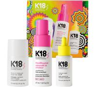 K18 Biomimetic Hairscience Repair, Protect, Smooth (Worth £82)