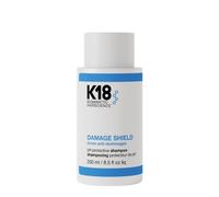 K18 Biomimetic Hairscience Damage Shield Ph Protective Shampoo 250ml
