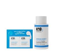K18 Jumbo Damage Shield pH Protective Shampoo 473ml
