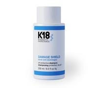 K18 Biomimetic Hairscience Damage Shield Ph Protective Shampoo 250ml