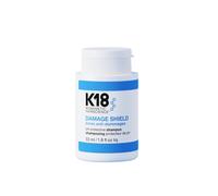K18 Damage Shield Protective Shampoo, Reduces Frizziness & Tangles, Maintains Hair Health, 1.8 Fl Oz