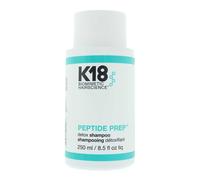 K18 Peptide Prep Detox Shampoo