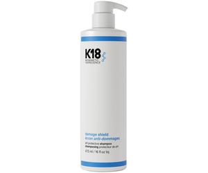 K18 Jumbo Damage Shield pH Protective Shampoo 473ml