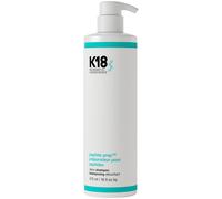 K18 Jumbo Peptide Prep Clarifying Detox Shampoo 473ml