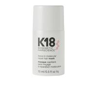 K18 Leave-In Molecular Repair Hair Mask 15ml