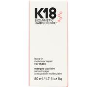 K18 Biomimetic Hairscience Leave-In Molecular Repair Hair Mask 50ml
