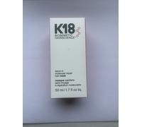 K18 Biomimetic Hairscience Leave-In Molecular Repair Hair Mask 50ml