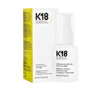 K18 Leave-In Molecular Repair Hair Mist 30ml - BNIB - 55% OFF RRP & FREE P&P