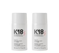 Leave-in Molecular Repair Mask Double K18 Clear One Size