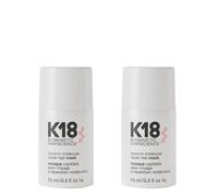 K18 Leave-In Molecular Repair Hair Mask 15ml Double