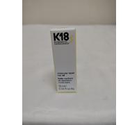 K18 Molecular Repair Hair Oil dry hair oil against frizz 10ml