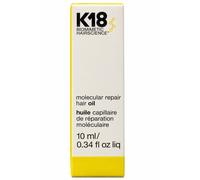 K18 Molecular Repair Hair Oil 10ml GENUINE Sealed New Free Tracked pp Uk Seller
