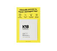 K18 Molecular Repair Hair Oil 1ml Sachet