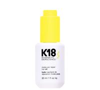 K18 Biomimetic Hairscience Molecular Repair Hair Oil 30ml