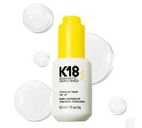 K18 Biomimetic Hairscience Molecular Repair Hair Oil 30ml