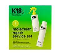 K18 Molecular Repair Service Set 300 pcs + 150 ml