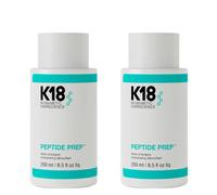 K18 Peptide Prep Detox Shampoo Double In Clear Clear One Size