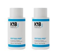 K18 Peptide Prep PH Shampoo 250ml Double