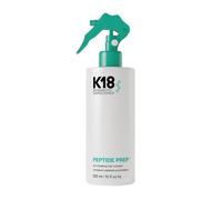 K18 Peptide Prep Pro Chelator hair treatment removing heavy metals 300ml