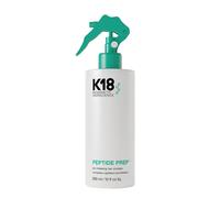K18 Peptide Prep Pro Chelator hair treatment removing heavy metals 300ml